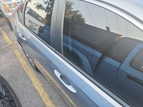 Used 2024 Honda Accord LX image 15