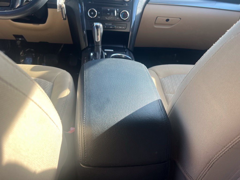 Used 2017 Ford Explorer 4WD image 20