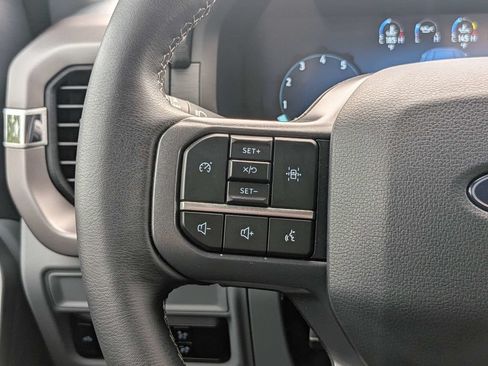 Used 2024 Ford F150 XLT w/ FX4 Off-Road Package AWD/4WD image 24