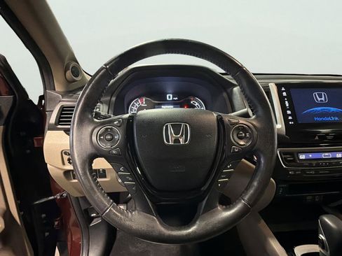 Used 2018 Honda Ridgeline RTL-E image 14