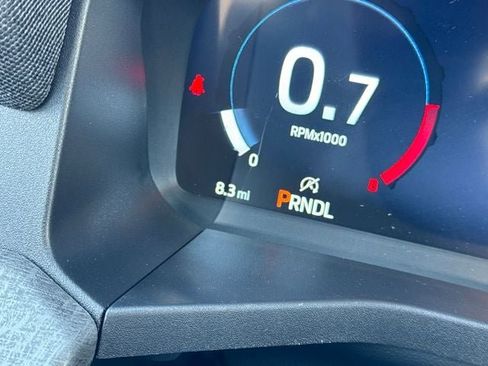 New 2026 Ford Explorer Platinum w/ LUX Leather Package image 16