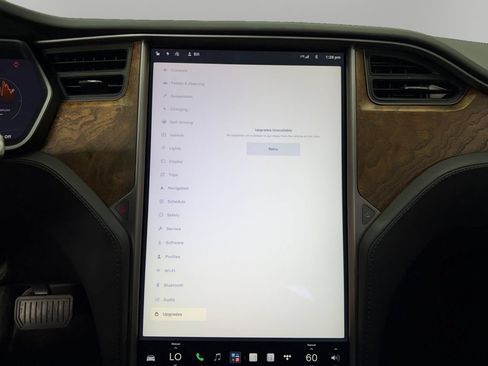 Used 2020 Tesla Model S Long Range Plus AWD/4WD image 30