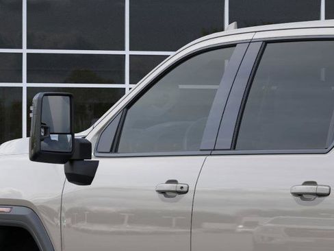 New 2026 GMC Sierra 3500 AT4 w/ AT4 Premium Plus Package image 30