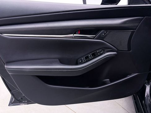 Certified 2022 MAZDA MAZDA3 s FWD image 16