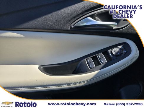 Used 2023 Buick Encore GX Preferred w/ Cold Weather Comfort Package FWD image 18