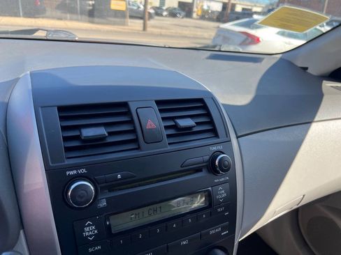 Used 2010 Toyota Corolla FWD image 7