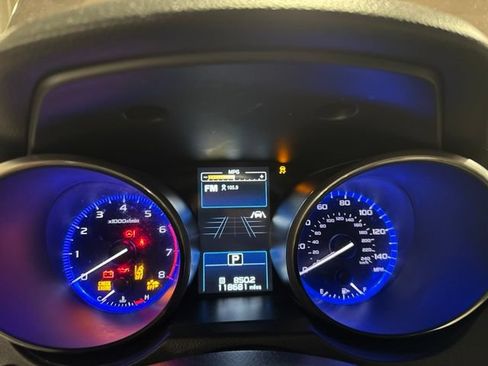 Used 2019 Subaru Outback 2.5i Premium AWD/4WD image 2