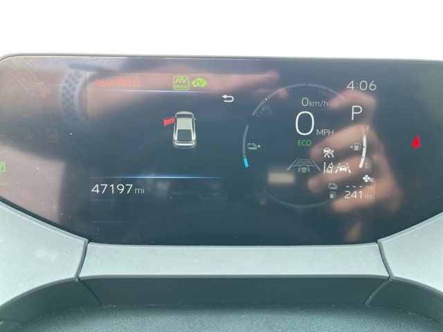Used 2023 Toyota Prius Prime FWD image 32