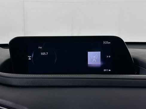 Used 2025 MAZDA CX-30 AWD 2.5 S w/ Preferred Package image 21