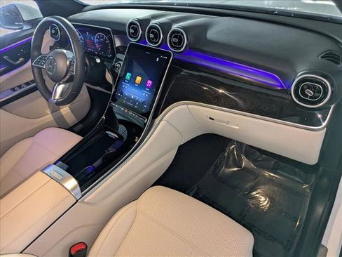 Certified 2026 Mercedes-Benz GLC 300 image 20
