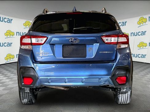 Used 2019 Subaru Crosstrek 2.0i Limited w/ Moonroof Package image 5