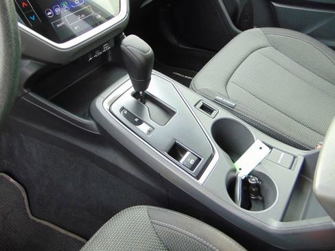 Certified 2024 Subaru Crosstrek 2.0i Premium w/ Crosstrek Mirror Package image 14