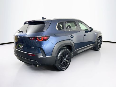 Used 2025 MAZDA CX-50 2.5 Hybrid w/ Preferred Pkg AWD/4WD image 9