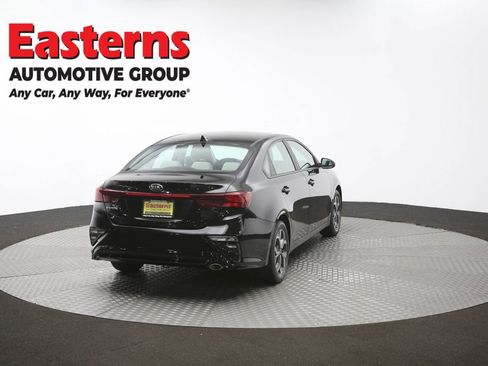 Used 2020 Kia Forte LXS FWD image 38