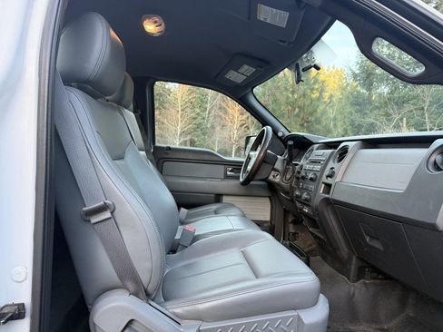 Used 2013 Ford F150 XL w/ Mid Equipment Group image 13