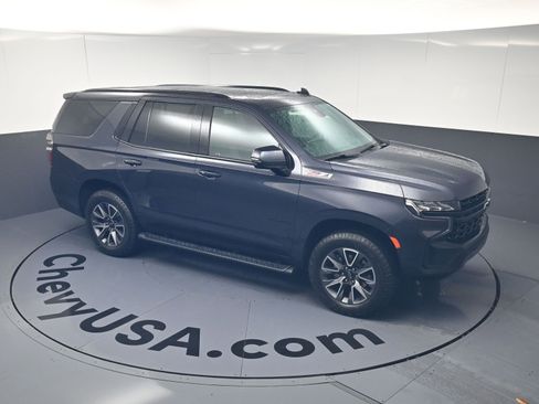 Used 2023 Chevrolet Tahoe Z71 w/ Luxury Package image 33