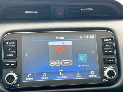 Used 2023 Nissan Kicks SR w/ SR Premium Package image 15