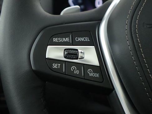 Used 2026 BMW X5 sDrive40i w/ Parking Assistance Package RWD image 12