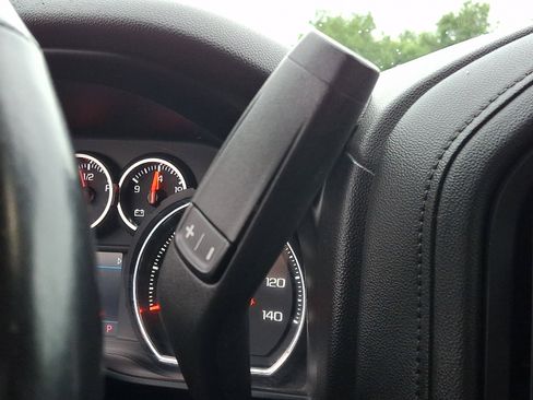 Used 2019 Chevrolet Silverado 1500 RST w/ All-Star Edition AWD/4WD image 17