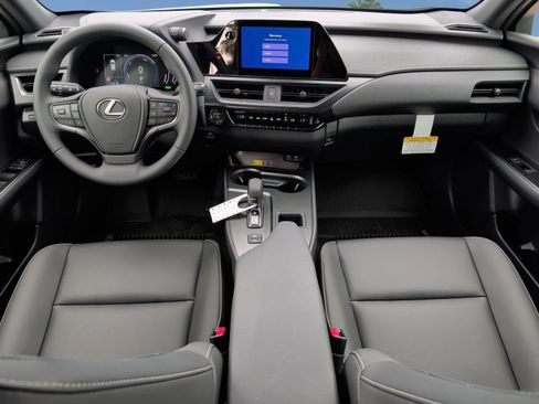 New 2026 Lexus UX 300h FWD image 27