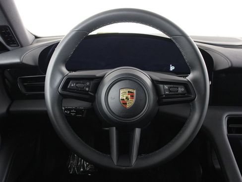 Certified 2023 Porsche Taycan RWD image 12