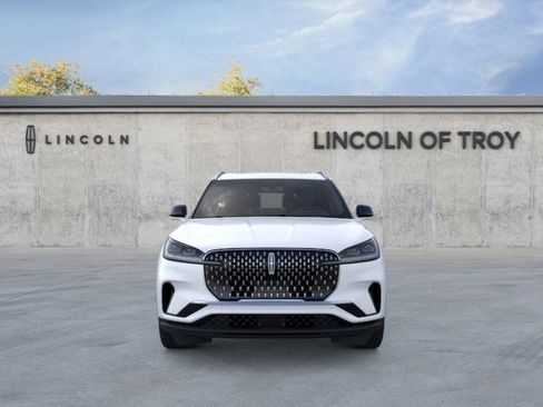 New 2025 Lincoln Aviator Reserve w/ Equipment Group 201A image 6