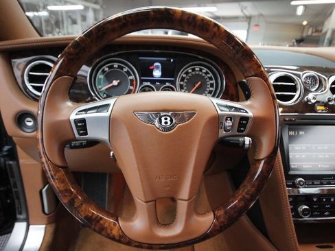 Used 2014 Bentley Continental GT image 16
