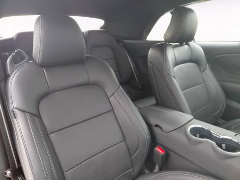 New 2025 Ford Mustang GT Premium image 10