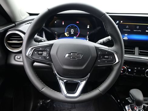 New 2026 Chevrolet Trax ACTIV w/ Driver Confidence Package FWD image 18