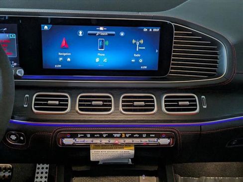 New 2026 Mercedes-Benz GLE 53 AMG 4MATIC Coupe image 14