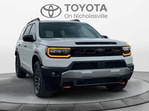 Used 2026 Honda Passport TrailSport image 8