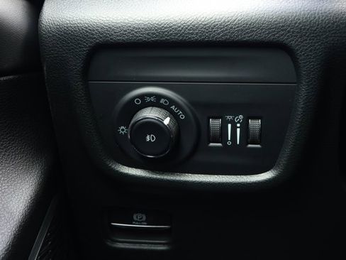 New 2026 Jeep Grand Cherokee Limited AWD/4WD image 15