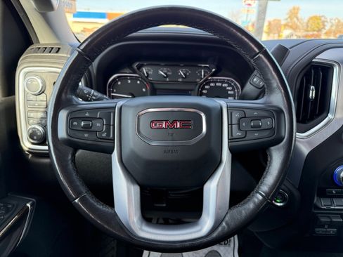 Used 2022 GMC Sierra 2500 SLE w/ SLE Value Package; image 20