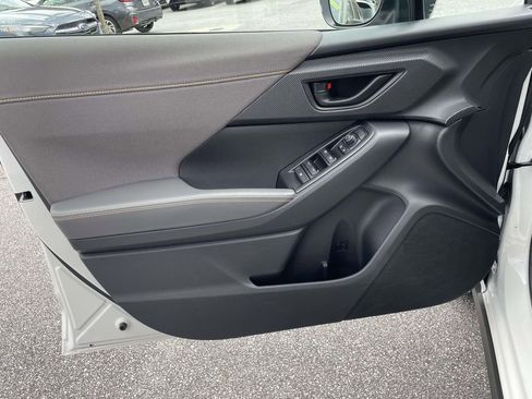 Certified 2025 Subaru Crosstrek 2.5i Sport w/ Popular Package #4A image 14