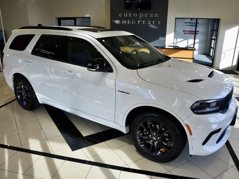 Used 2023 Dodge Durango R/T image 7