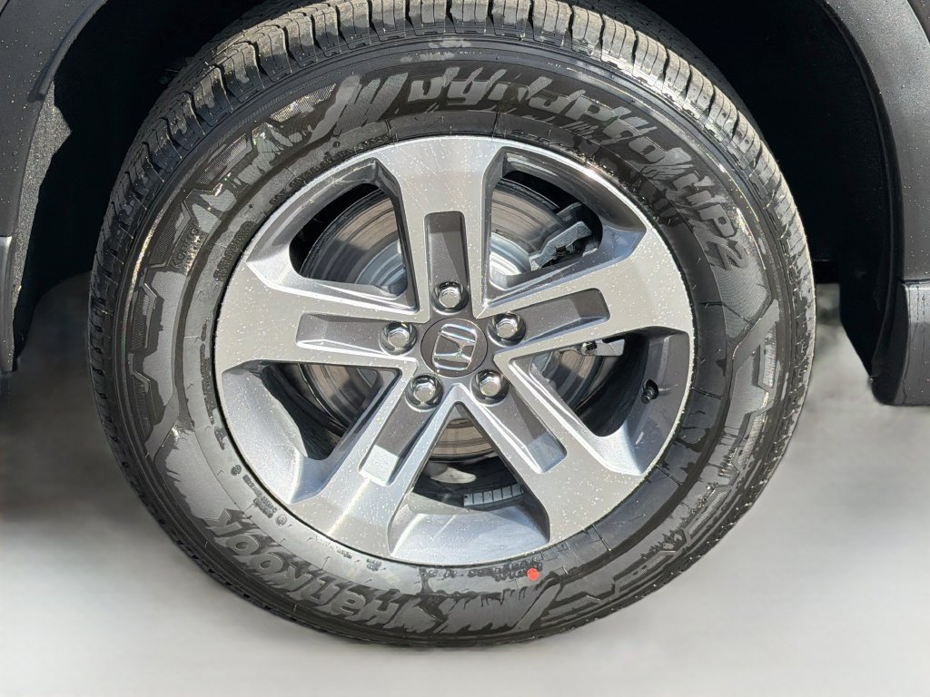 New 2026 Honda Pilot EX-L image 11