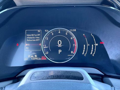 Used 2024 Lexus RX 350 Premium w/ Convenience Package image 24