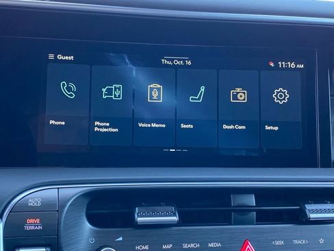 New 2026 Hyundai Palisade Calligraphy image 16