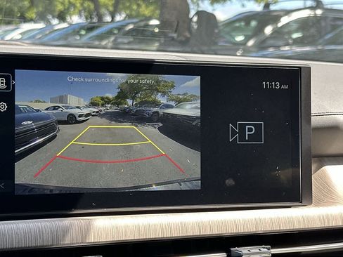 Used 2025 Hyundai Sonata SEL FWD image 19