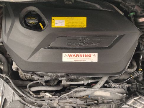 Used 2016 Ford Escape SE w/ Equipment Group 201A AWD/4WD image 30