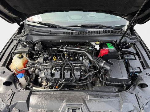 Used 2020 Lincoln MKZ Reserve w/ Monochromatic Package FWD image 24