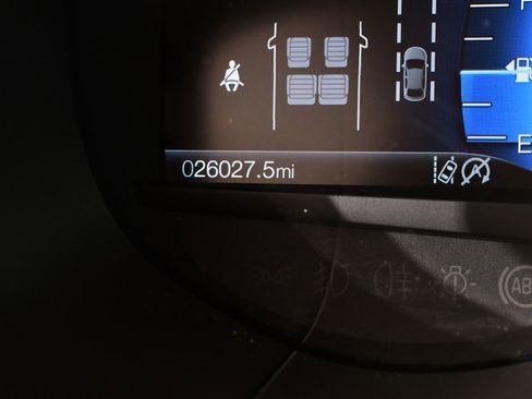 Used 2022 Ford Edge SEL w/ Convenience Package image 27