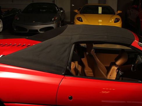 Used 1997 Ferrari F355 Spider RWD image 41