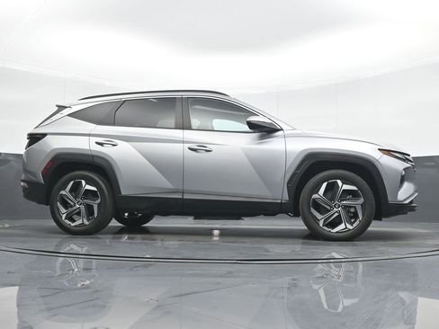 Used 2023 Hyundai Tucson SEL w/ Convenience Package image 22