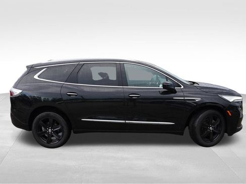 Certified 2024 Buick Enclave Essence w/ Experience Buick Package AWD/4WD image 2