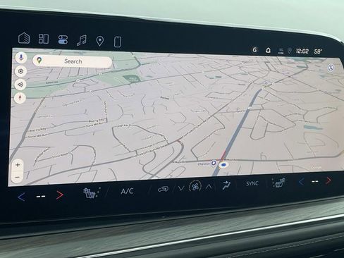 New 2026 Chevrolet Tahoe Z71 w/ Comfort Package image 22