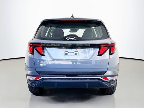 Used 2024 Hyundai Tucson SE AWD/4WD image 5