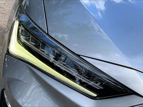 Used 2021 Acura ILX w/ Premium Package image 27