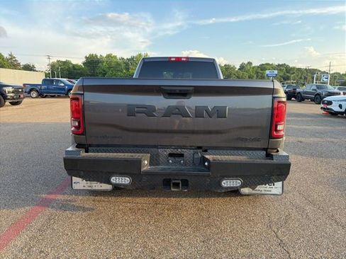Used 2025 RAM 3500 Lone Star AWD/4WD image 11