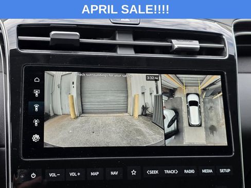 Used 2023 Hyundai Tucson Limited image 20